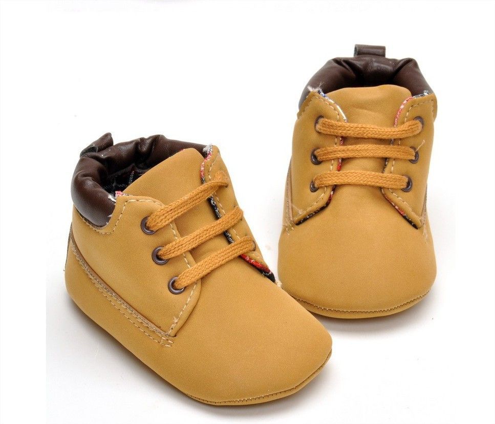 infant boy shoes